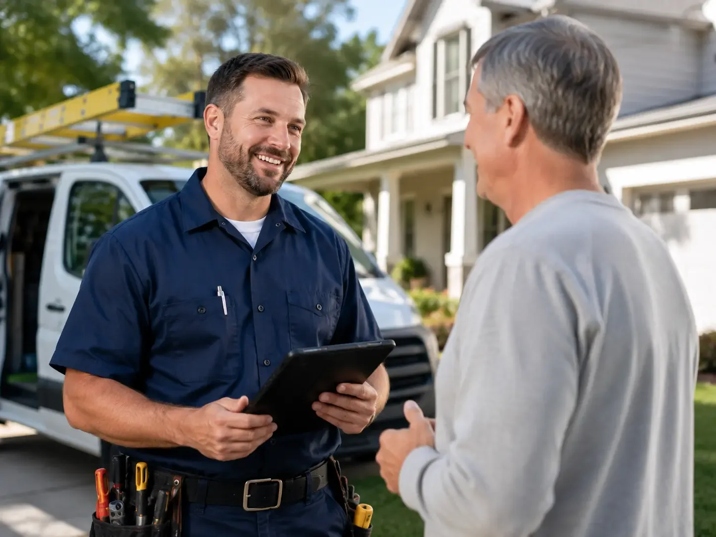 Whole Home Rewiring Jackson, MS FAQs